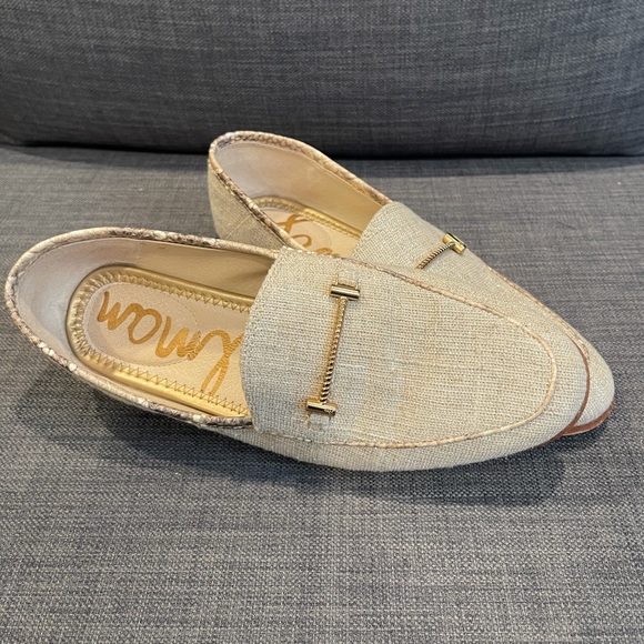 Sam Eldeman Lior Loafer Nordstrom Exclusive - Picture 3 of 9